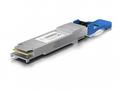 Ubiquiti UACC-OM-QSFP28-LR4 - Optický modul, Singl