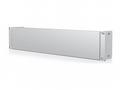 Ubiquiti Rack Mount Panel 2U - Panel do rozvaděče 