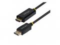 Startech - Kabel adaptéru - DisplayPort s piny (ma