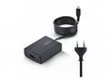 Startech - Sítový adaptér - USB-C - 100 Watt - 5 A