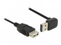 Delock Easy - Prodlužovací šnura USB - USB (M) zah