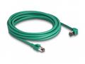 Delock PROFINET - Patch kabel - RJ-45 (M) do RJ-45