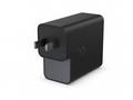 HP GaN Wall Charger - Napájecí adaptér USB-C - AC 
