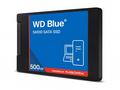 WD Blue SA510 - SSD - 500 GB - interní - 2.5" - SA