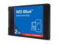SSD Blue SATA 2TB 2.5