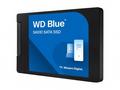WD Blue SA510 - SSD - 1 TB - interní - 2.5" - SATA