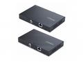 Startech - Rozširovací zarízení USB - USB 3.0 - pr