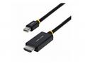 Startech - Kabel adaptéru - Mini DisplayPort s pin