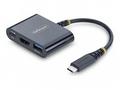 Startech - Dokovací stanice - USB-C - HDMI - 140 W