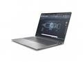 HP ZBook 8 G1i 16", U7-255H, 16GB, 1TB, WUXGA (192