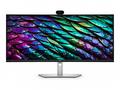 DELL Pro P3426WEB, 34.1" LED, IPS21:9, 3440x1440, 