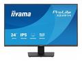 iiyama ProLite X2491H-B1 - LED monitor - 24" (23.8