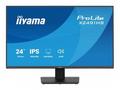 iiyama ProLite X2491HS-B1 - LED monitor - 24" (23.