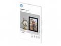 HP Advanced Photo Paper, Glossy, A4, 25 listů, 250