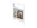 HP Advanced Glossy Photo Paper-25 sht, A4, 210 x 2