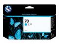 HP 70 - 130 ml - azurová - originální - DesignJet 