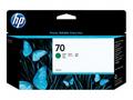 HP No. 70 Green Ink Cartridge pro DJ Z3100, 130ml,
