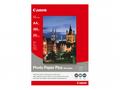 Canon SG-201, A4 fotopapír saténový, 20ks, 260g, m