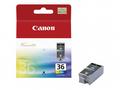 Canon CARTRIDGE CLI-36 barevná pro PIXMA iP100, iP