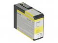 Epson T5804 - 80 ml - žlutá - originální - inkoust