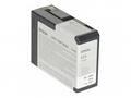 Epson T5809 - 80 ml - světle světle černá - origin
