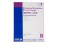 Epson Premium Semigloss Photo Paper - Pololesklý -
