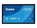 iiyama ProLite T2455MSC-B2 - LCD monitor - 24" (23