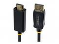 Startech - Kabel adaptéru - DisplayPort s piny (ma
