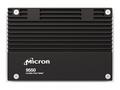 Micron 9550 MAX - SSD - Mixed Use - šifrovaný - 6.
