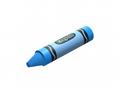 SanDisk Crayola - Jednotka USB flash - 64 GB - USB