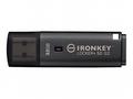 Kingston IronKey Locker+ 50 G2 - Jednotka USB flas