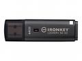 Kingston IronKey Locker+ 50 G2 - Jednotka USB flas