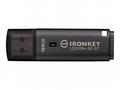 Kingston IronKey Locker+ 50 G2 - Jednotka USB flas