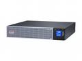APC Easy UPS On-Line, 2000VA, 1800W Li-ion Rack, T