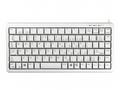 CHERRY Compact-Keyboard G84-4100 - Klávesnice - US