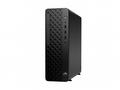 HP ProDesk SFF 2 G1i, i3-14100, 8 GB, 512 GB, Win 