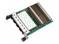 Intel Ethernet Network Adapter E835-XXVDA4 - Síťov