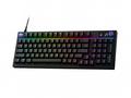 Logitech G G316 X 98 - Klávesnice - 98% - podsvíce