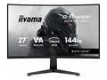 iiyama G-MASTER Black Hawk GC2781HSU-B1 - LED moni