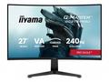 iiyama G-MASTER Red Eagle GC2784HSU-B1 - LED monit
