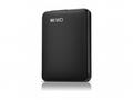 WD Elements Portable 1TB Ext. 2.5" USB-C, Black