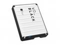 WD_BLACK P10 Game Drive WDBPSZ0060BWT - Pevný disk