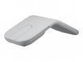 Logitech Mobi Fold - Myš - ultra prenosný - optick