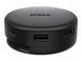 Dell Mobilní adaptér USB-C 7in1 – DA326