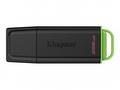 Kingston flash disk 256GB DT Exodia USB 3.2 Gen 1 