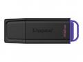 Kingston DataTraveler Exodia - Jednotka USB flash 