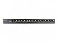 ZYXEL 16xGb unmanaged switch GS1100-16ES