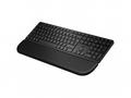 HP Multi-Device Dual-Mode Keyboard with Palm Rest 
