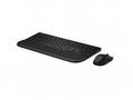 HP Multi-Device Dual-Mode Mouse and Keyboard Combo