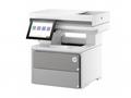 HP LaserJet Enterprise, MFP 5602dn Printer, MF, La